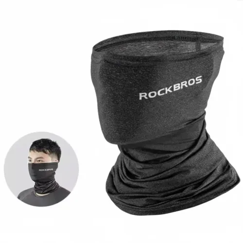 ROCKBROS Gris modelo Bandana Deportiva Clasica Wb-001b003 grises oscuros 2026020314075570108  