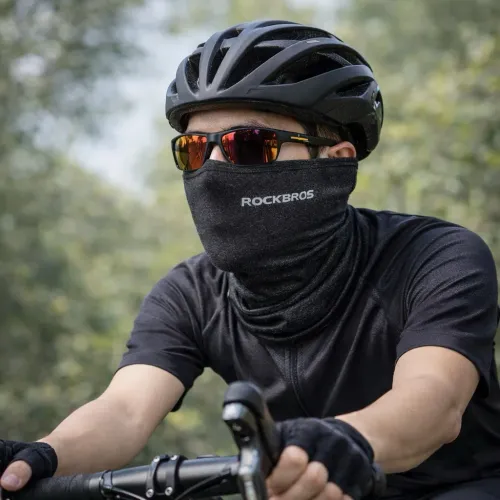 ROCKBROS Bandana Deportiva Clasica Wb-001b003