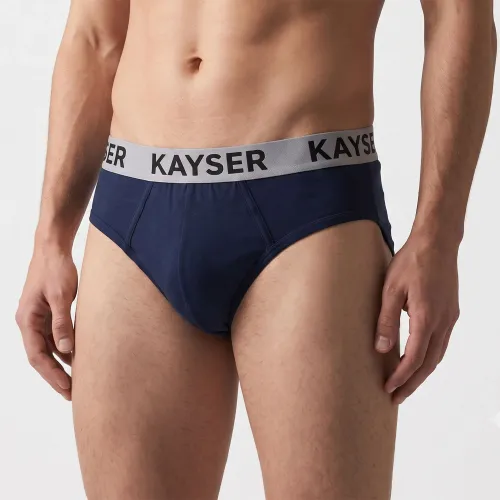 Kayser Calzoncillo Hombre Algodon