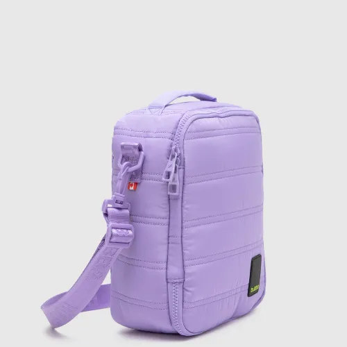 BUBBA BAGS Lonchera Mujer Peyton