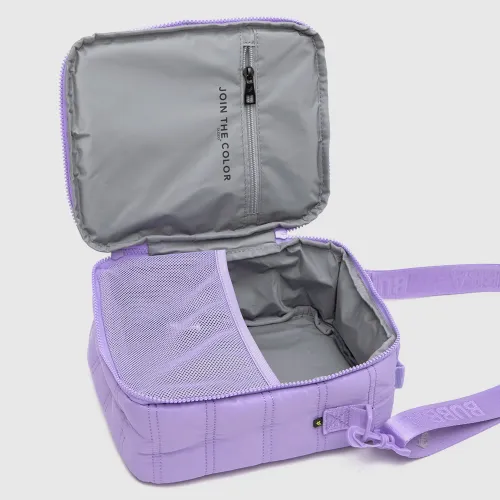 BUBBA BAGS Lonchera Mujer Peyton