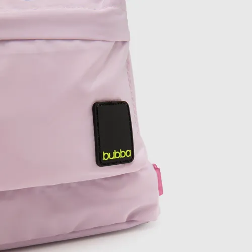 BUBBA BAGS Bolso Mochila Mujer Bubbita