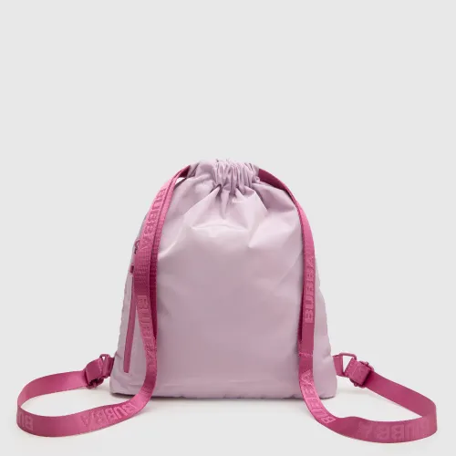 BUBBA BAGS Bolso Mochila Mujer Bubbita