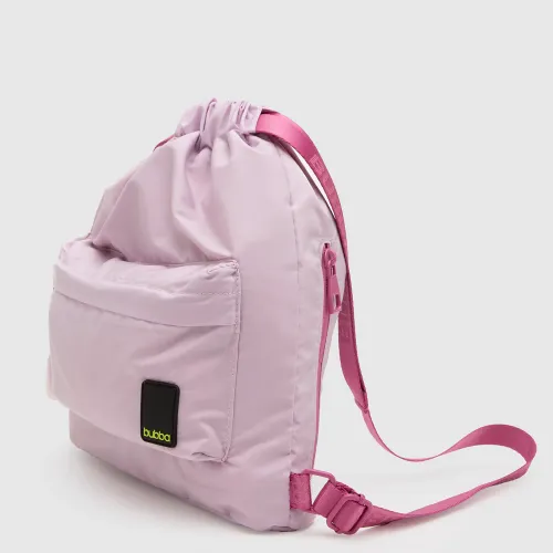 BUBBA BAGS Bolso Mochila Mujer Bubbita