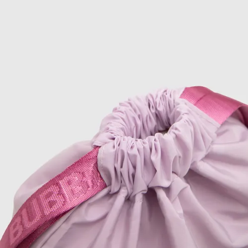 BUBBA BAGS Bolso Mochila Mujer Bubbita