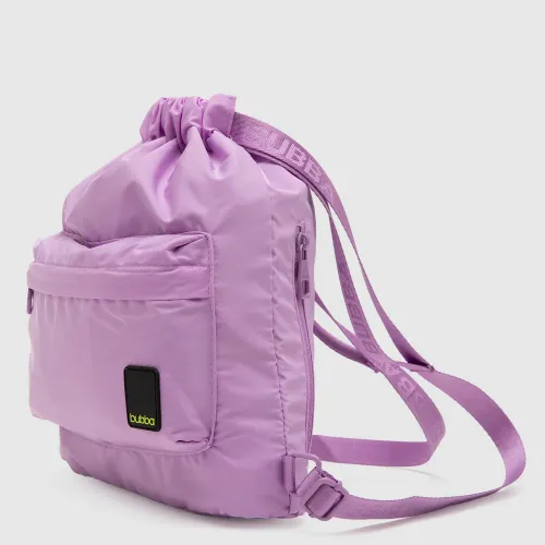 BUBBA BAGS Bolso Mochila Mujer Bubbita