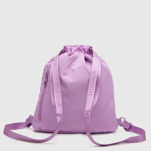 BUBBA BAGS Bolso Mochila Mujer Bubbita
