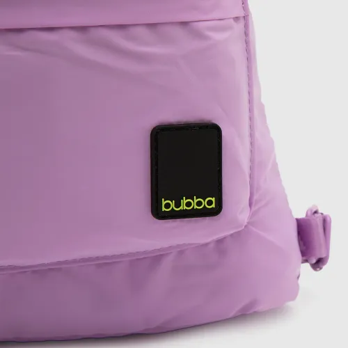 BUBBA BAGS Bolso Mochila Mujer Bubbita