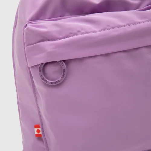 BUBBA BAGS Bolso Mochila Mujer Bubbita