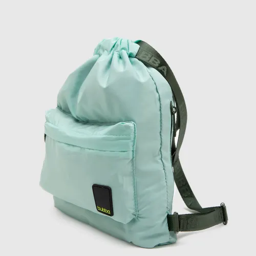 BUBBA BAGS Bolso Mochila Mujer Bubbita