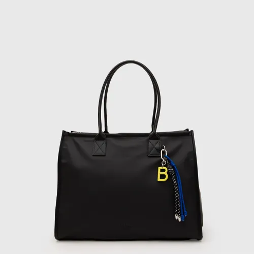 BUBBA BAGS Negro de Mujer modelo Tote Mujer Waterloo negros mujer 2026020317550425484  