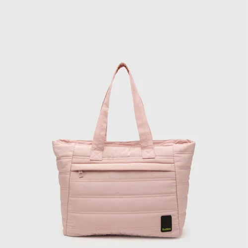 BUBBA BAGS Rosado modelo Tote Mujer Peyton rosados 2026020317550425490  