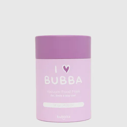 BUBBA BAGS Termo Mujer Bubbita
