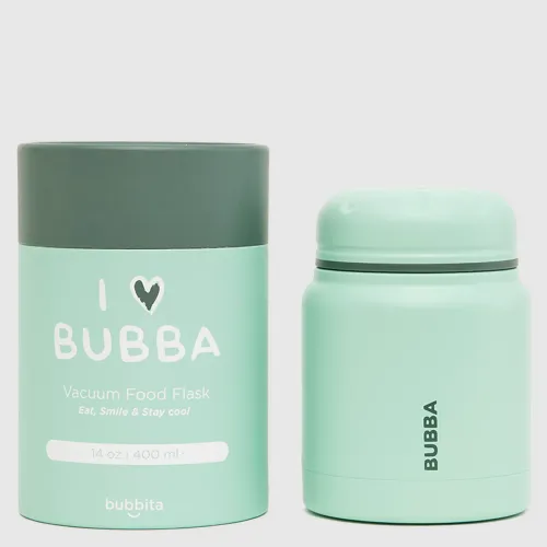 BUBBA BAGS Verde modelo Termo Mujer Bubbita verdes 2026020317550425502  