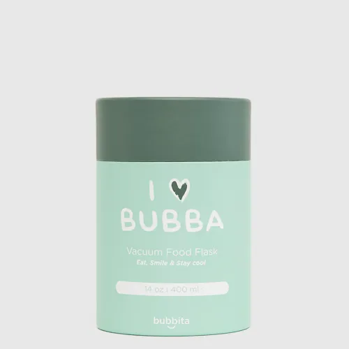 BUBBA BAGS Termo Mujer Bubbita