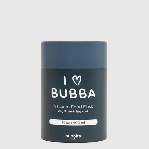 BUBBA BAGS Termo Mujer Bubbita