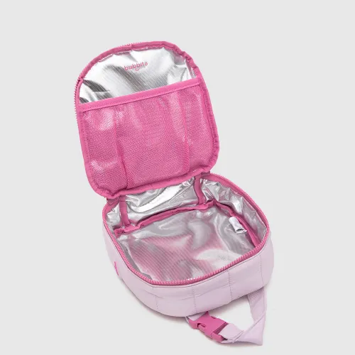 BUBBA BAGS Lonchera Mujer Bubbita Mini