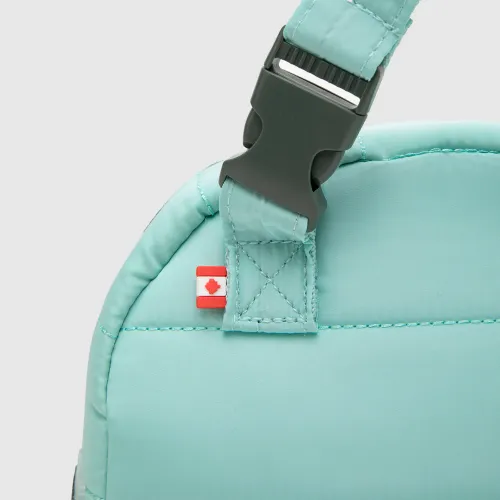 BUBBA BAGS Lonchera Mujer Bubbita Mini