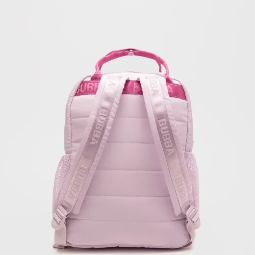 BUBBA BAGS Mochila Mujer Bubbita Regular