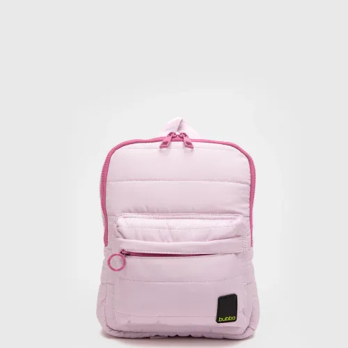 BUBBA BAGS Rosado modelo Mochila Mujer Bubbita Mini rosados 2026020317550425532  