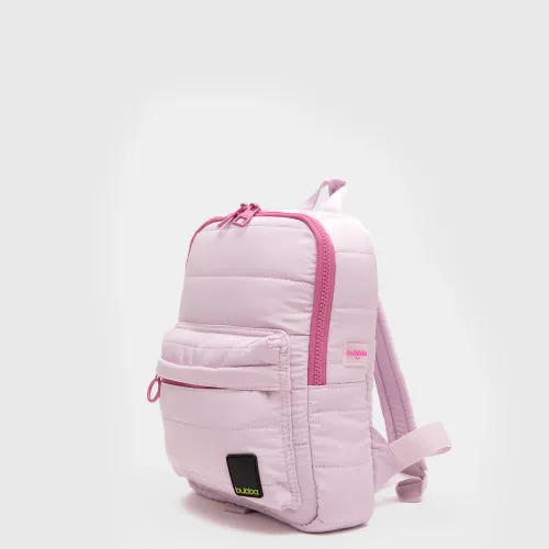 BUBBA BAGS Mochila Mujer Bubbita Mini