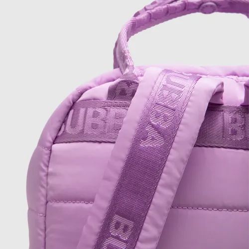 BUBBA BAGS Mochila Mujer Bubbita Regular