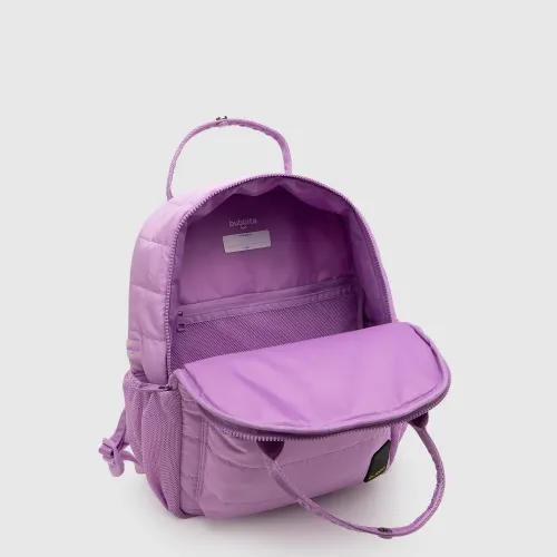 BUBBA BAGS Mochila Mujer Bubbita Regular