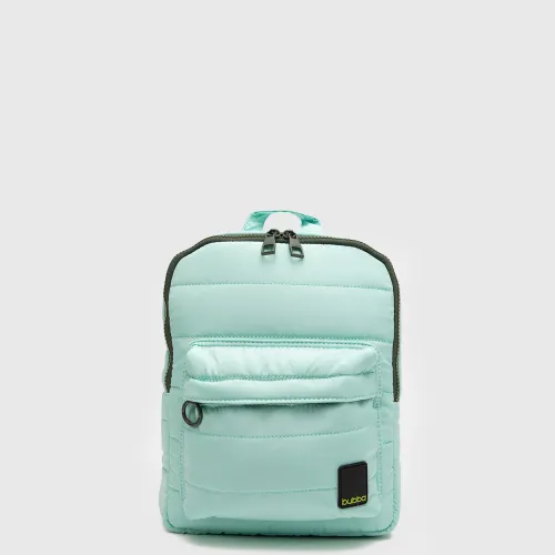 BUBBA BAGS Verde modelo Mochila Mujer Bubbita Mini verdes 2026020317550425544  