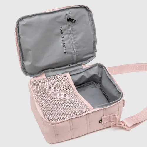 BUBBA BAGS Lonchera Mujer Peyton