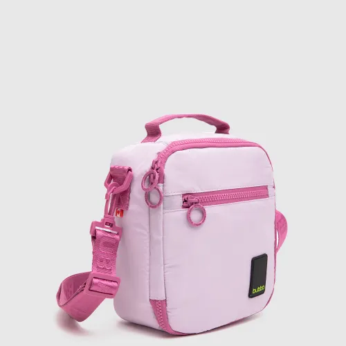 BUBBA BAGS Lonchera Mujer Bubbita