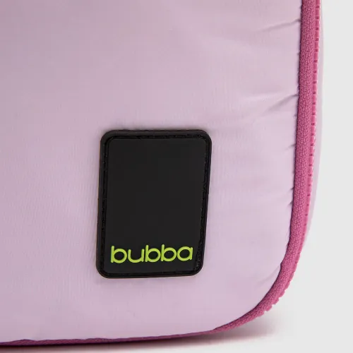 BUBBA BAGS Lonchera Mujer Bubbita