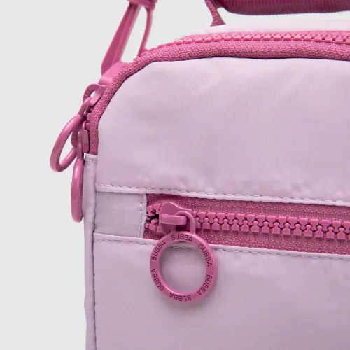 BUBBA BAGS Lonchera Mujer Bubbita