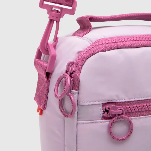 BUBBA BAGS Lonchera Mujer Bubbita