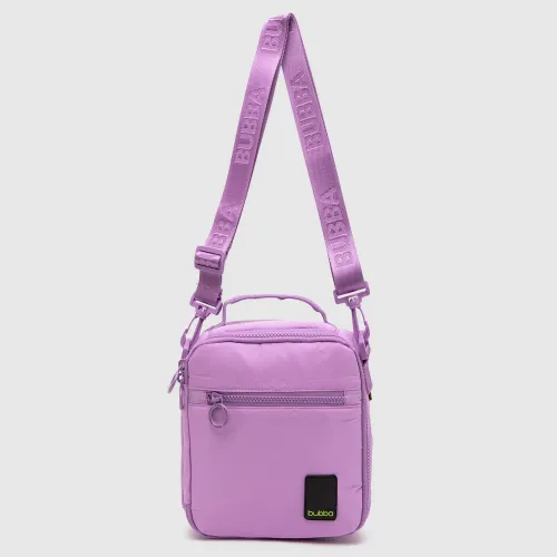 BUBBA BAGS Lonchera Mujer Bubbita