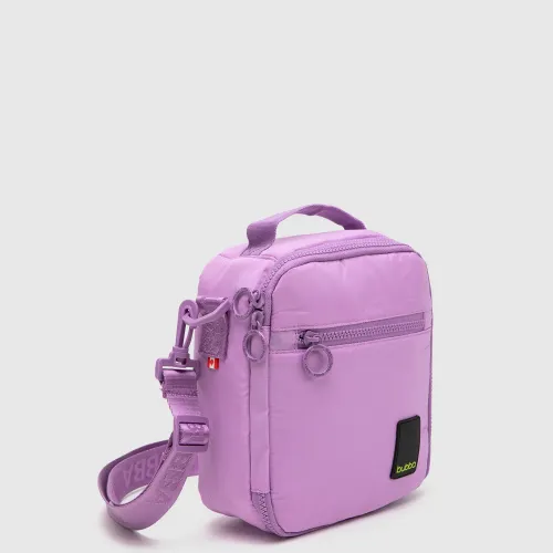 BUBBA BAGS Lonchera Mujer Bubbita