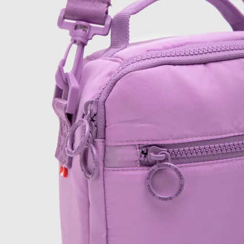 BUBBA BAGS Lonchera Mujer Bubbita