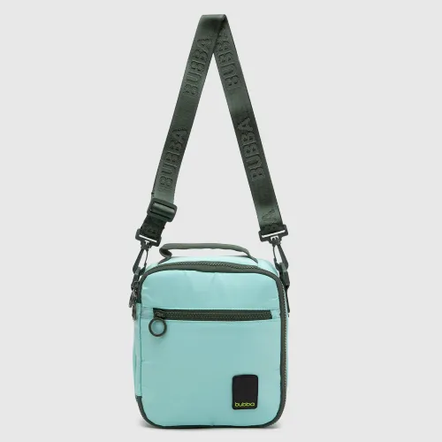 BUBBA BAGS Lonchera Mujer Bubbita