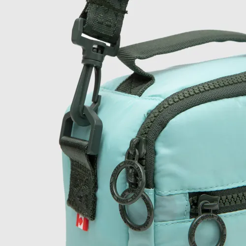 BUBBA BAGS Lonchera Mujer Bubbita