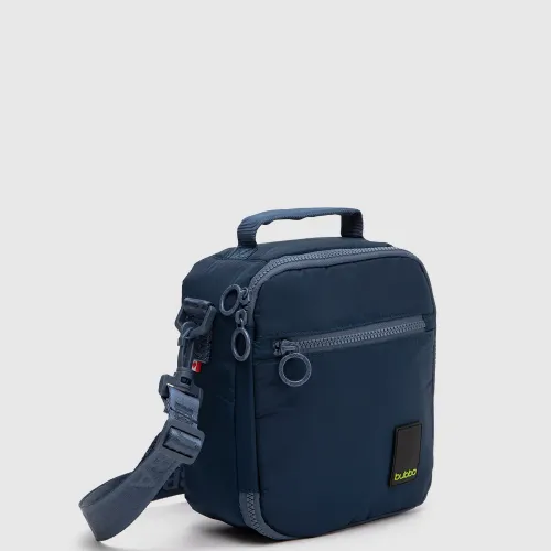 BUBBA BAGS Lonchera Mujer Bubbita