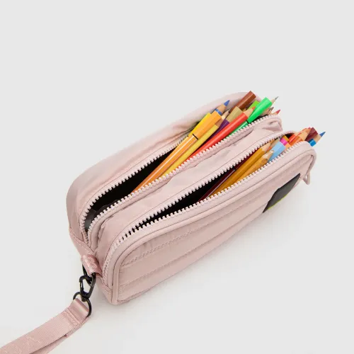 BUBBA BAGS Cartuchera Mujer Peyton