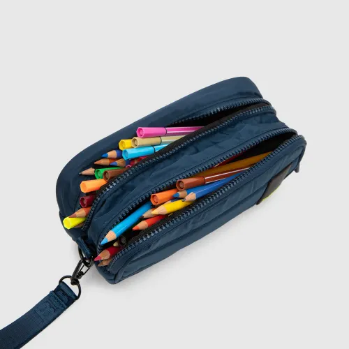 BUBBA BAGS Cartuchera Mujer Peyton