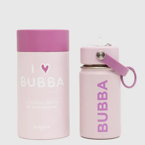 BUBBA BAGS Rosado modelo Botella Mujer Bubbita rosados 2026020317550425598  