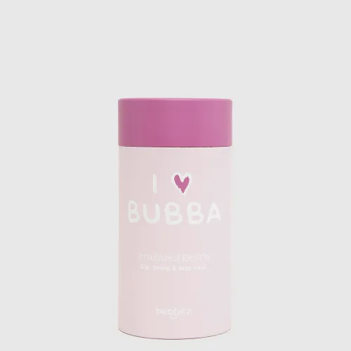 BUBBA BAGS Botella Mujer Bubbita