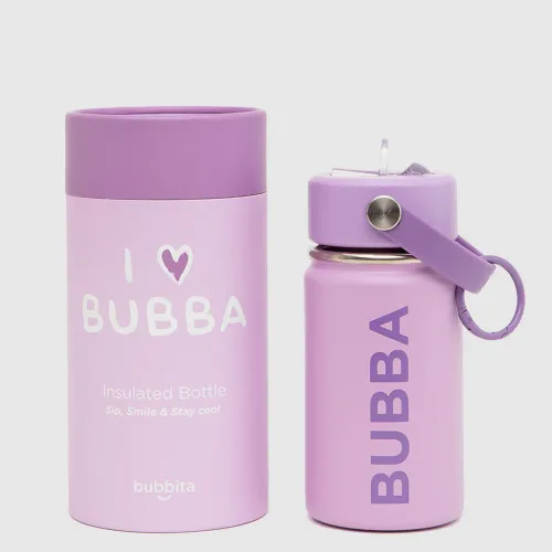 BUBBA BAGS Morado modelo Botella Mujer Bubbita morados 2026020317550425601  
