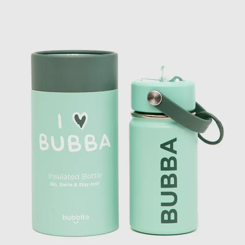 BUBBA BAGS Verde modelo Botella Mujer Bubbita verdes 2026020317550425604  