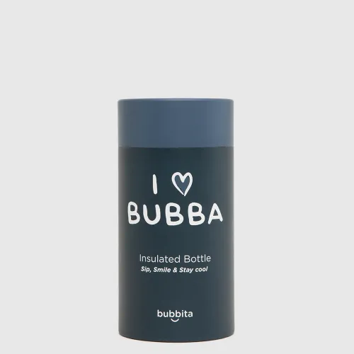 BUBBA BAGS Botella Mujer Bubbita