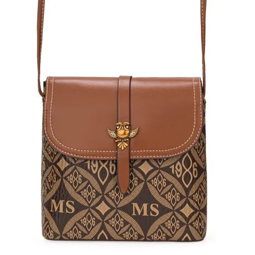 Cartera Limoni Casual Dama Tatiana | Platanitos