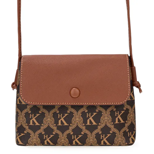 Cartera Limoni Casual Dama Maelle | Platanitos