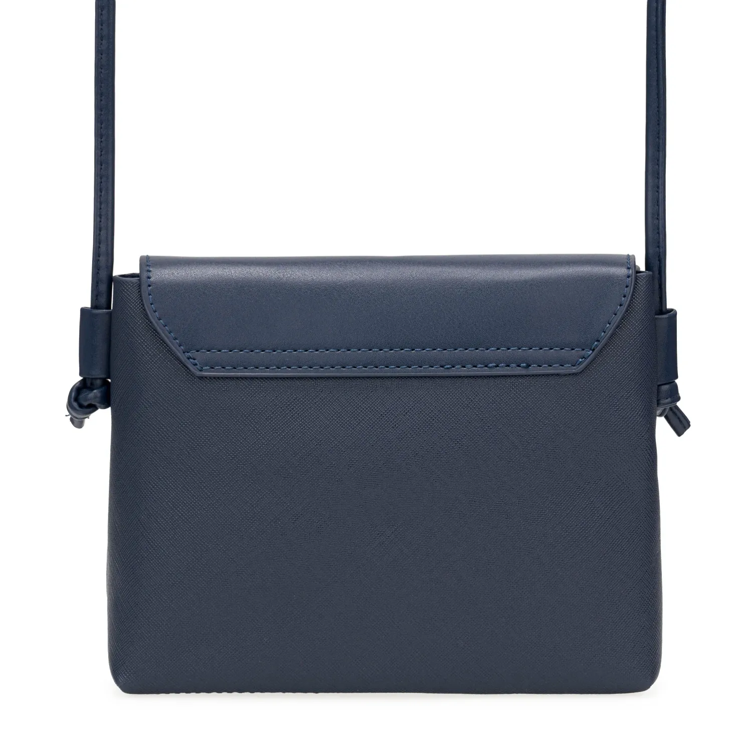 Cartera Limoni Casual Dama Navius color azul | Platanitos