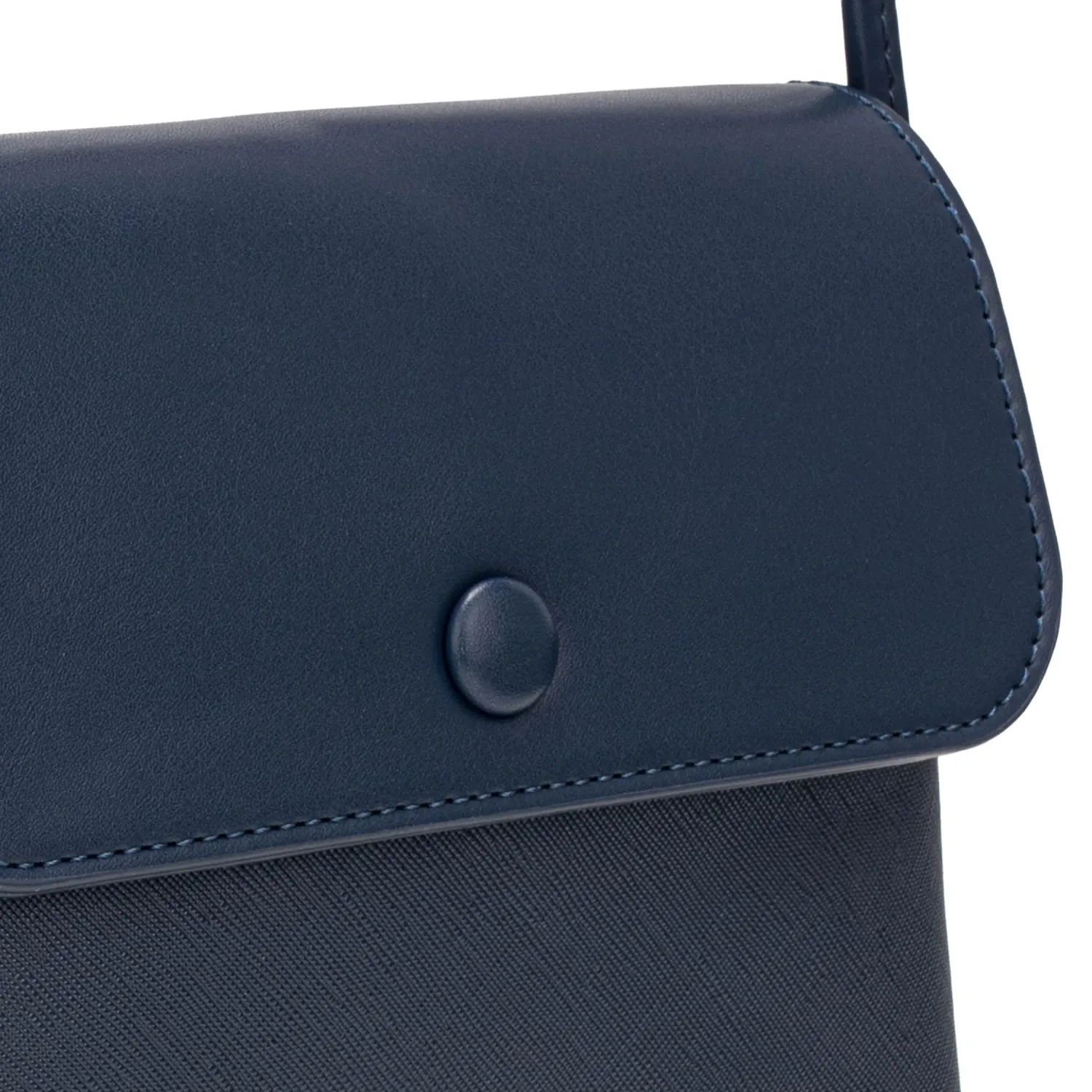 Cartera Limoni Casual Dama Navius color azul | Platanitos